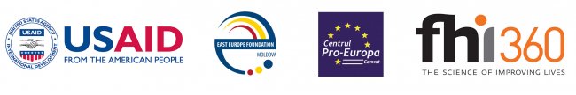 Европейский центр Pro-Europa в Комрате объявляет о проведении публичных дебатов