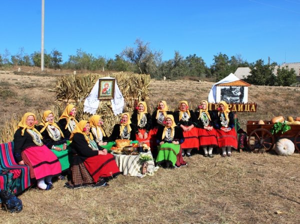 Фестиваль Туризма "Творчество разнообразия"