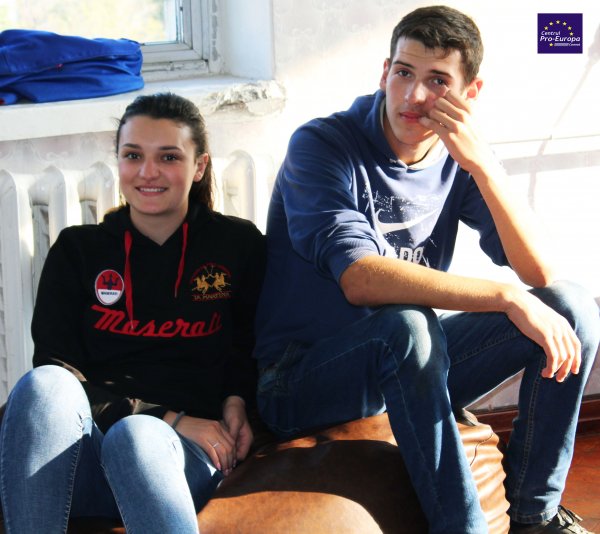 Молодежь из Чадыр-Лунги узнала о возможностях для их самореализации
