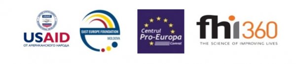 Европейский центр Pro-Europa в Комрате объявляет о проведении публичных дебатов