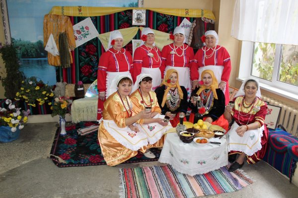 (ФОТО/ВИДЕО) Туристический фестиваль МИГа «ECO Bugeac» объединил гагаузскую и болгарскую культуры